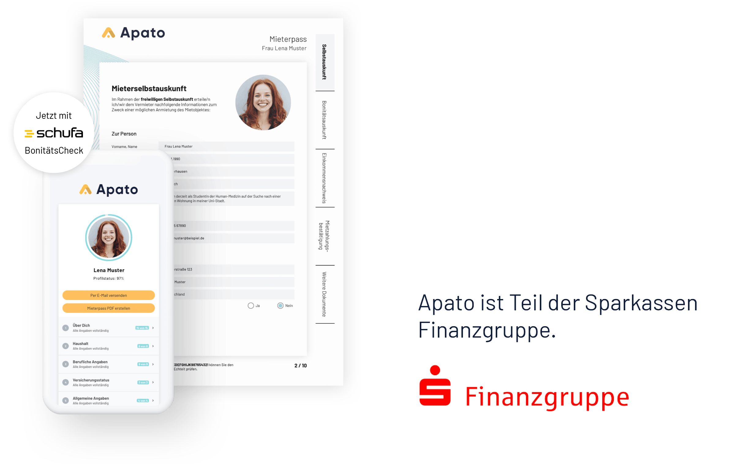apato_documentsandapp-schufa_2022-sfg Mieterselbstauskunft online ausfüllen
