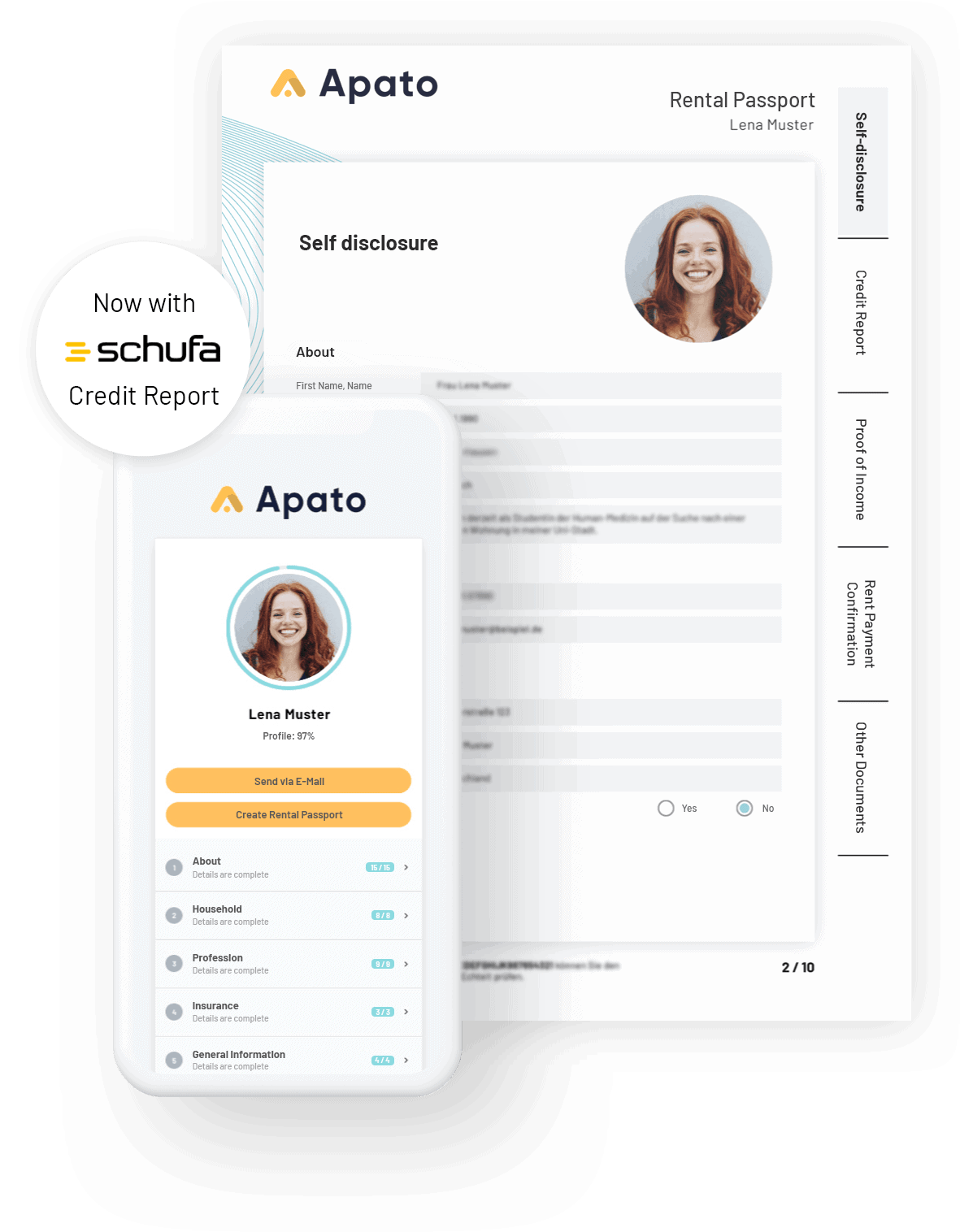 apato_documentsandapp-schufa_2022_eng Mieterselbstauskunft online ausfüllen